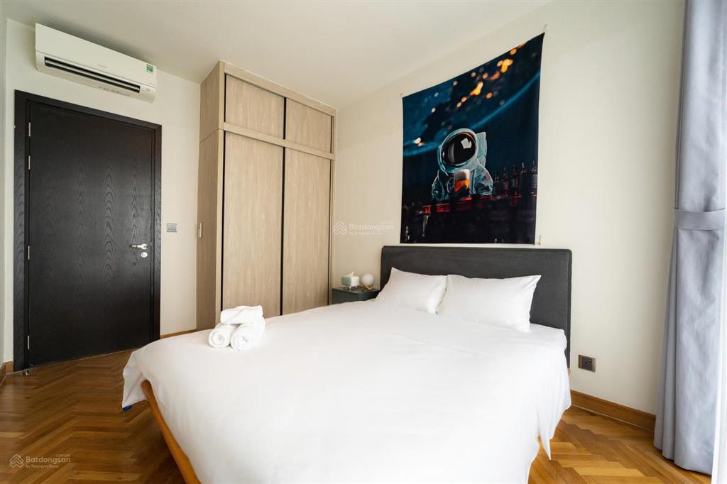 Cho thuê căn hộ feliz en vista  1 pn, 54m2, full nội thất  19tr/tháng ( bao phí )
