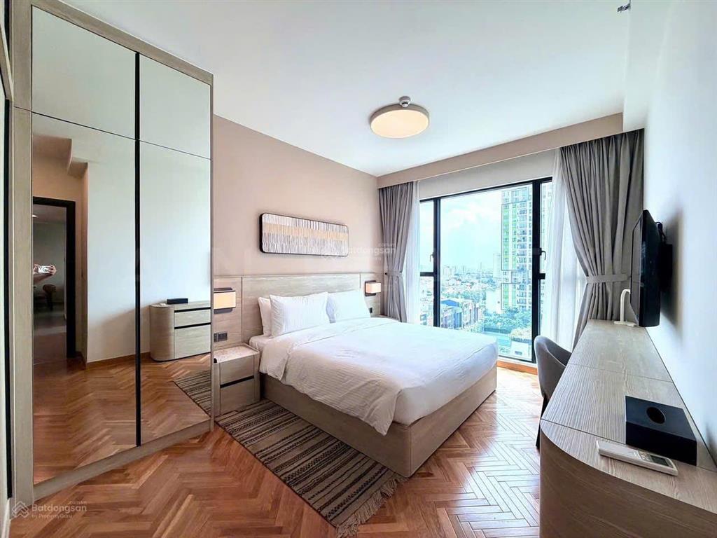 Cho thuê căn hộ somerset tại feliz en vista, 84m², 2pn, 2wc, 28tr/tháng.