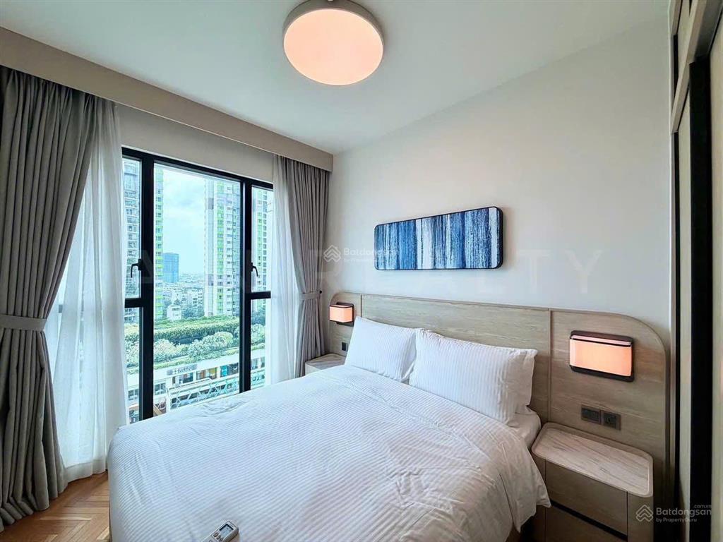 Cho thuê căn hộ somerset tại feliz en vista, 84m², 2pn, 2wc, 28tr/tháng.