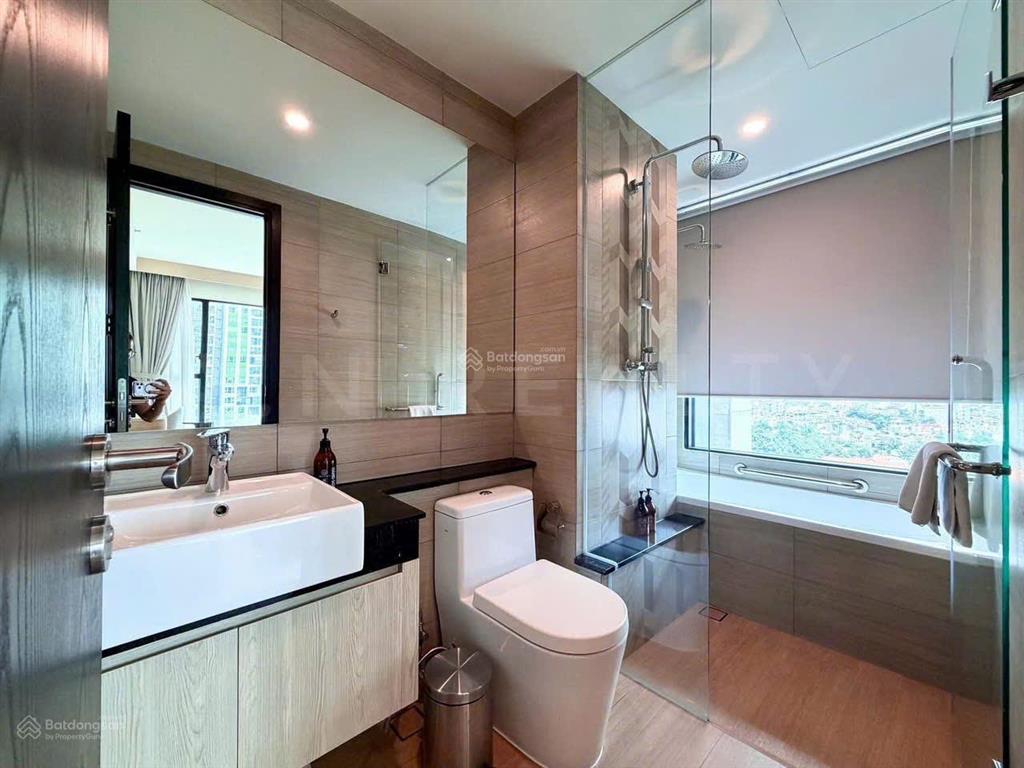 Cho thuê căn hộ somerset tại feliz en vista, 84m², 2pn, 2wc, 28tr/tháng.