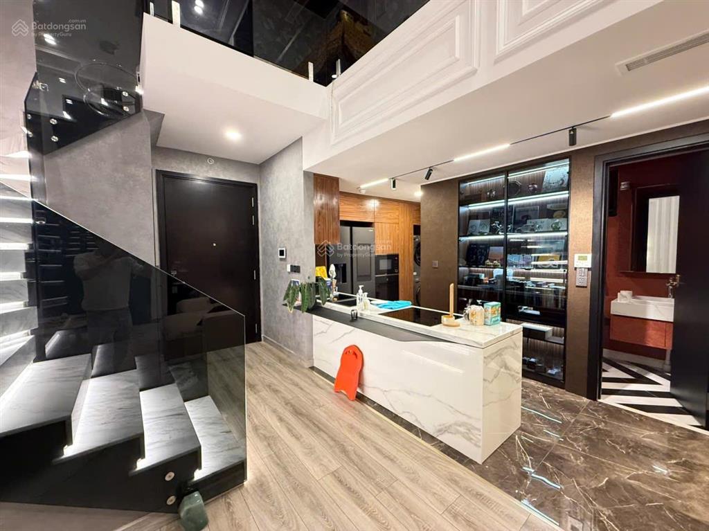 Feliz en vista  bán căn duplex 2pn, 103m2, view landmark, đã có sổ.