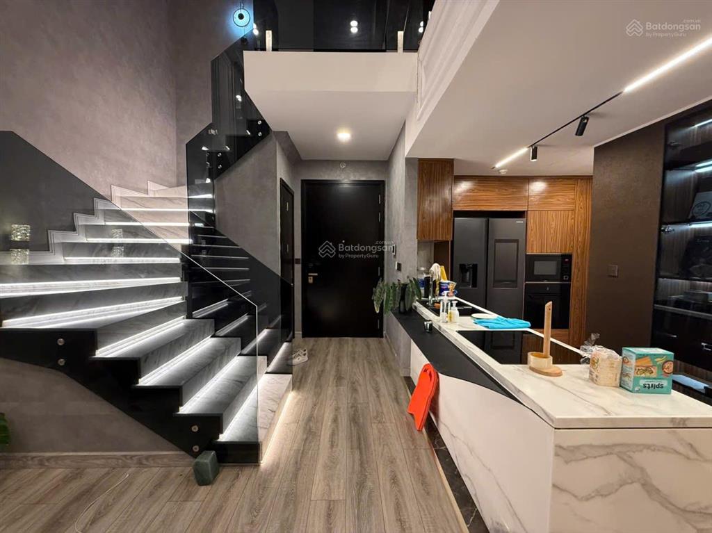 Feliz en vista  bán căn duplex 2pn, 103m2, view landmark, đã có sổ.