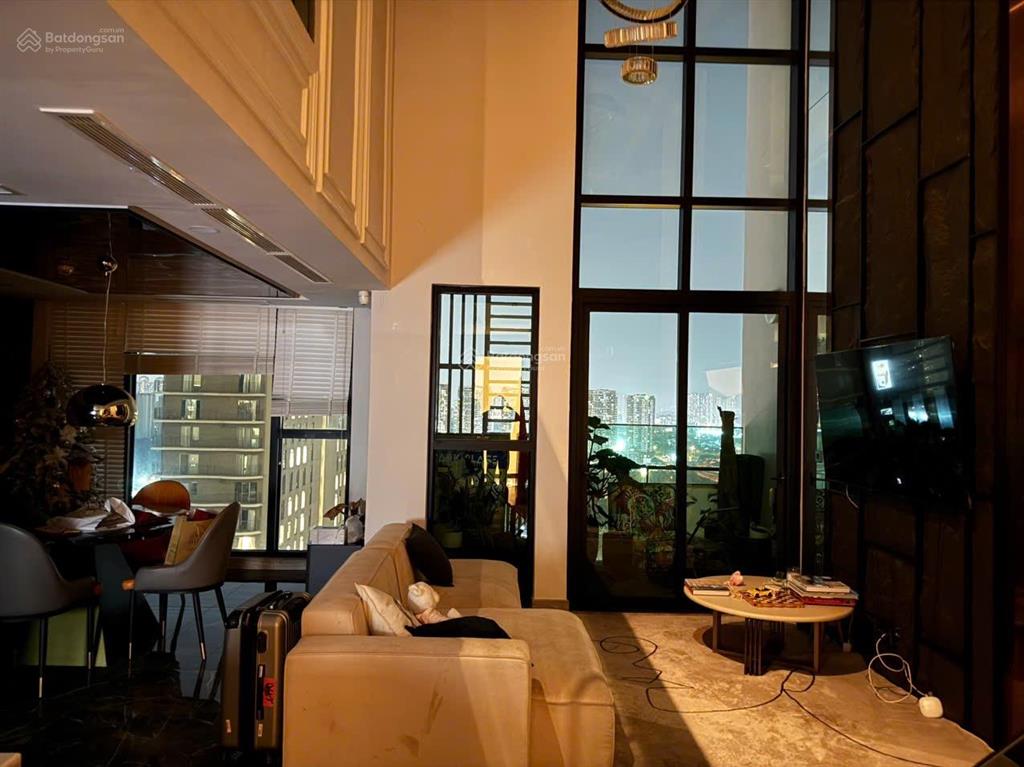 Feliz en vista  bán căn duplex 2pn, 103m2, view landmark, đã có sổ.
