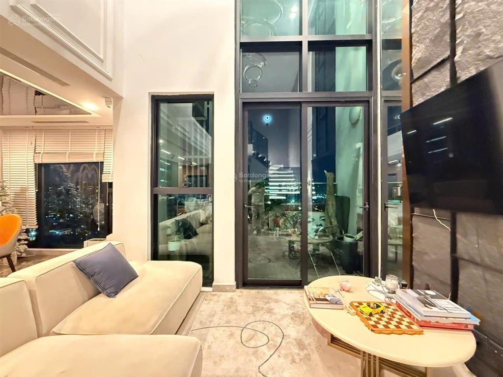 Feliz en vista  bán căn duplex 2pn, 103m2, view landmark, đã có sổ.