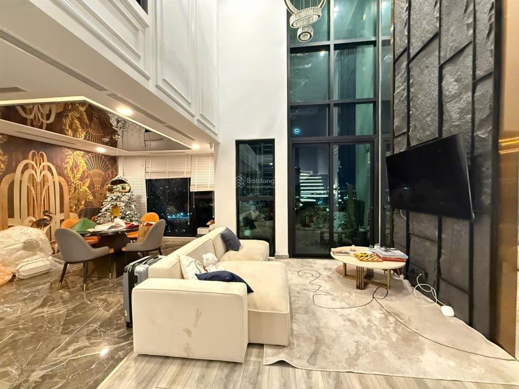Feliz en vista  bán căn duplex 2pn, 103m2, view landmark, đã có sổ.