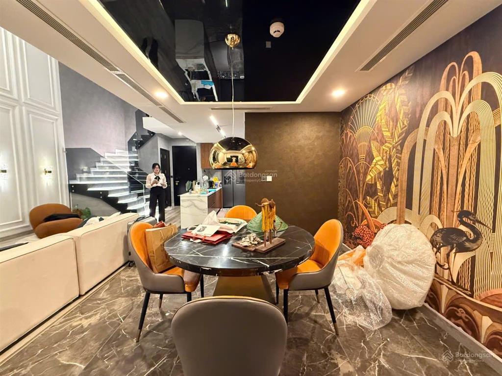 Feliz en vista  bán căn duplex 2pn, 103m2, view landmark, đã có sổ.