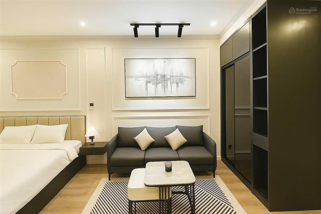 Em lam có căn studio icon40 full đồ giá siêu rẻ, chỉ 5tr. tổng kho cho thuê lâu dài, homestay