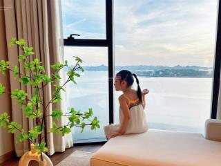 Em lam có căn hộ à la carte hạ long cho thuê full đồ siêu vip, rẻ nhất thị trường