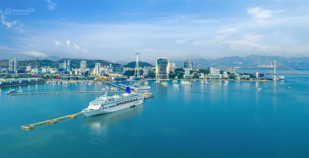 Em lam có quỹ ngoại giao căn hộ radisson collection 6*, cam kết mua lại 110%, doanh thu vượt trội