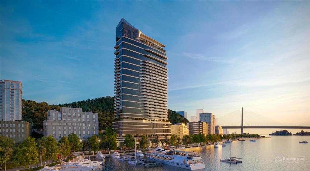 Em lam có quỹ ngoại giao căn hộ radisson collection 6*, cam kết mua lại 110%, doanh thu vượt trội