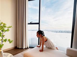 Em lam có căn studio à la carte hạ long view biển full đồ mới tinh, rẻ nhất thị trường