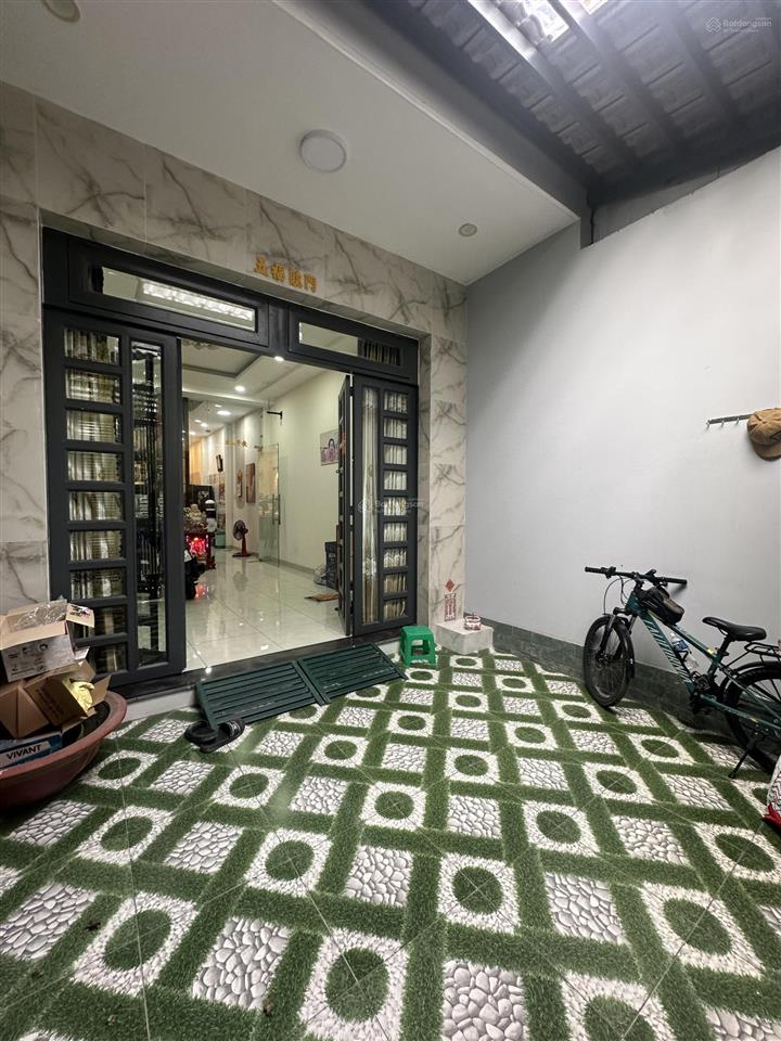 Cho thuê nr đẹp tại hẻm 26, lâm hoành, 20 triệu, 220m2, nhiều tiện ích