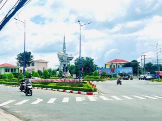 Cần bán nhanh lô đất đẹp gần chợ bến cát giá chỉ 850 triệu