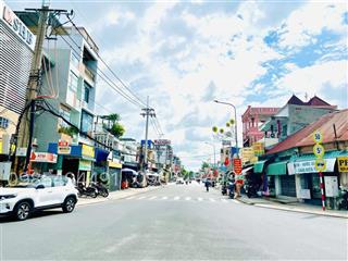 Phường long nguyên  tp.hcm bán nhanh lô 3 mặt tiền sổ sẵn tại nhà