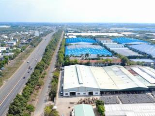 Chủ kẹt tiền cần bán nhanh lô đất gần cụm kcn lớn giá chỉ 749tr sổ hồng kinh doanh xây trọ ngay