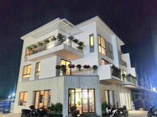 K-Home New City – Nhà phố xây sẵn, sổ riêng, dọn vào ở ngay