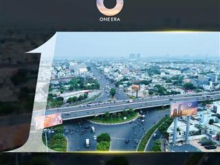 Thượng Đông One Era – Điểm Đến Mới Cho Cuộc Sống Hiện Đại  - Tiện ích