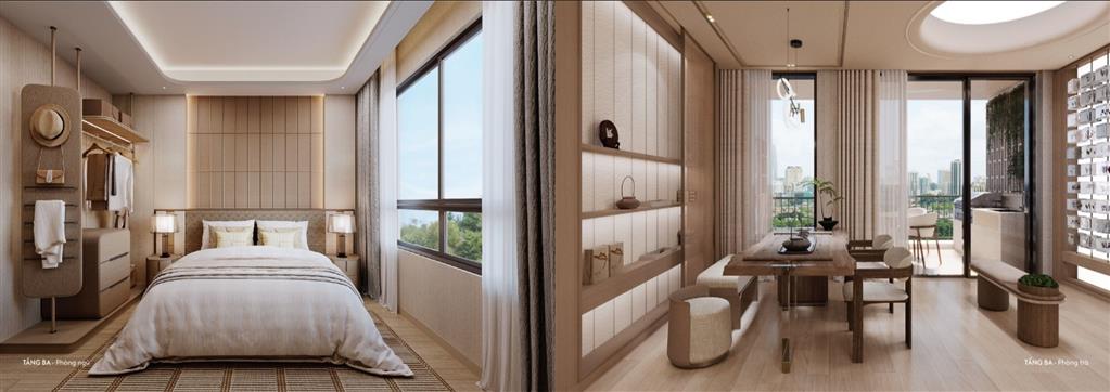 One Era – chọn đáng kể cho khách ở thực và đầu tư 2026