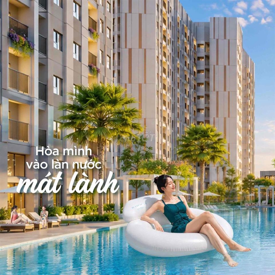 K-Home Avenue Nhơn Trạch mang đến không gian sống hiện đại, 964 triệu
