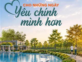 K-Home Avenue Nhơn Trạch mang đến không gian sống hiện đại, 1.3 tỷ