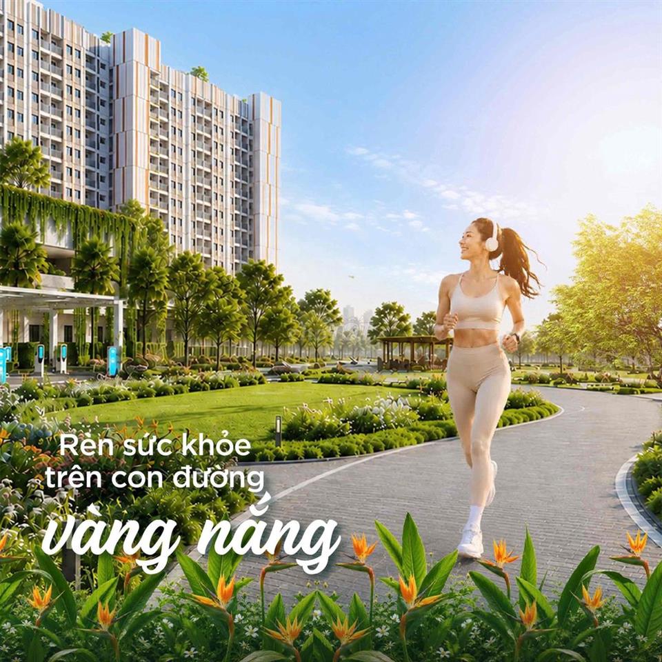 K-Home Avenue Nhơn Trạch mang đến không gian sống hiện đại, 964 triệu