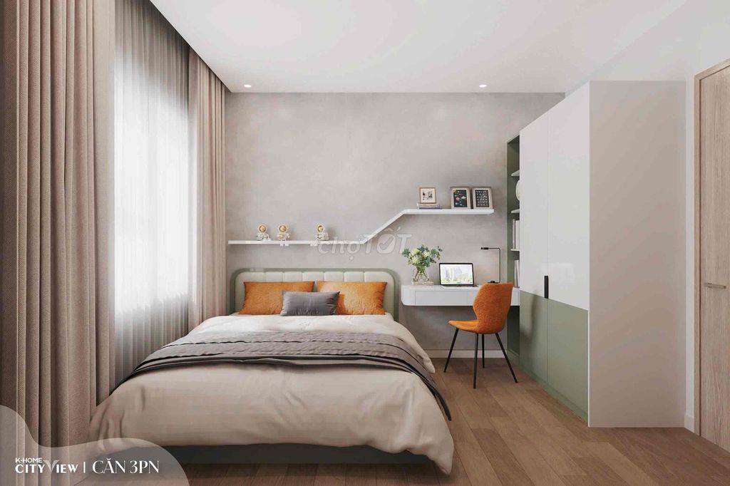 Cơ Hội Sở Hữu Nhà Ở Tại Biên Hòa K-Home Cityview  Chốn An Cư  cho bạn
