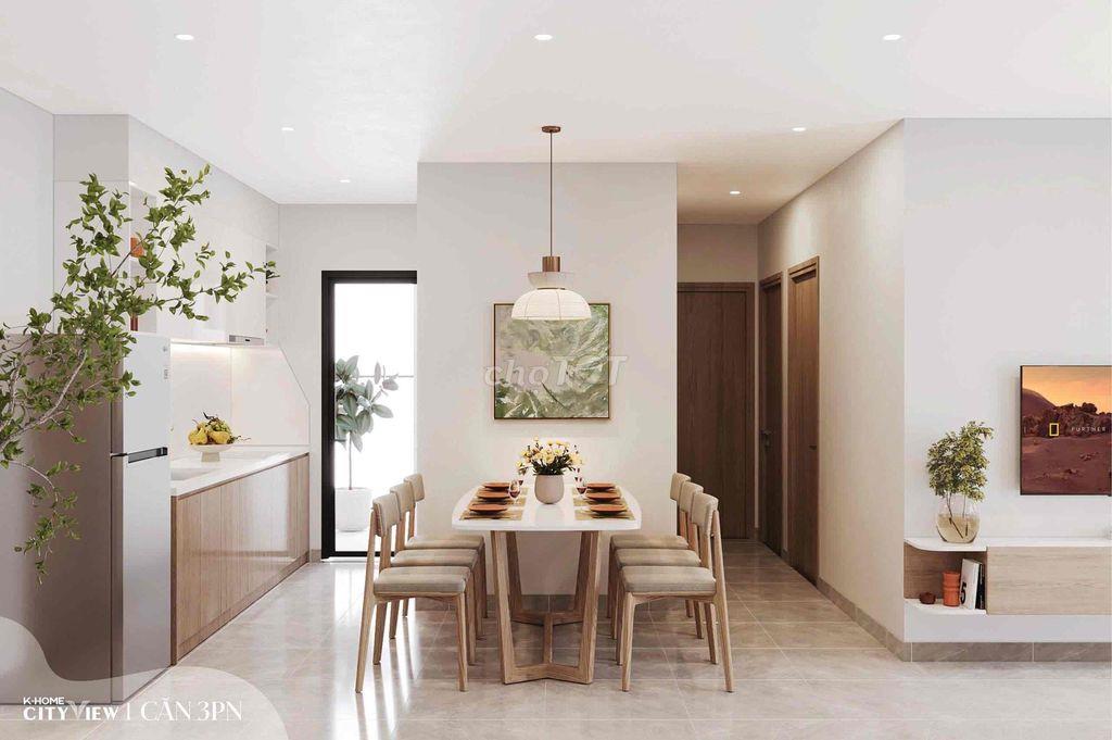 Cơ Hội Sở Hữu Nhà Ở Tại Biên Hòa K-Home Cityview  Chốn An Cư  cho bạn