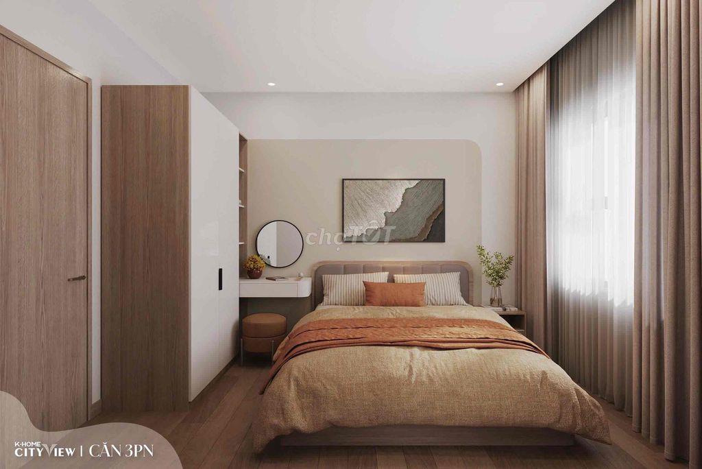 Cơ Hội Sở Hữu Nhà Ở Tại Biên Hòa K-Home Cityview  Chốn An Cư  cho bạn