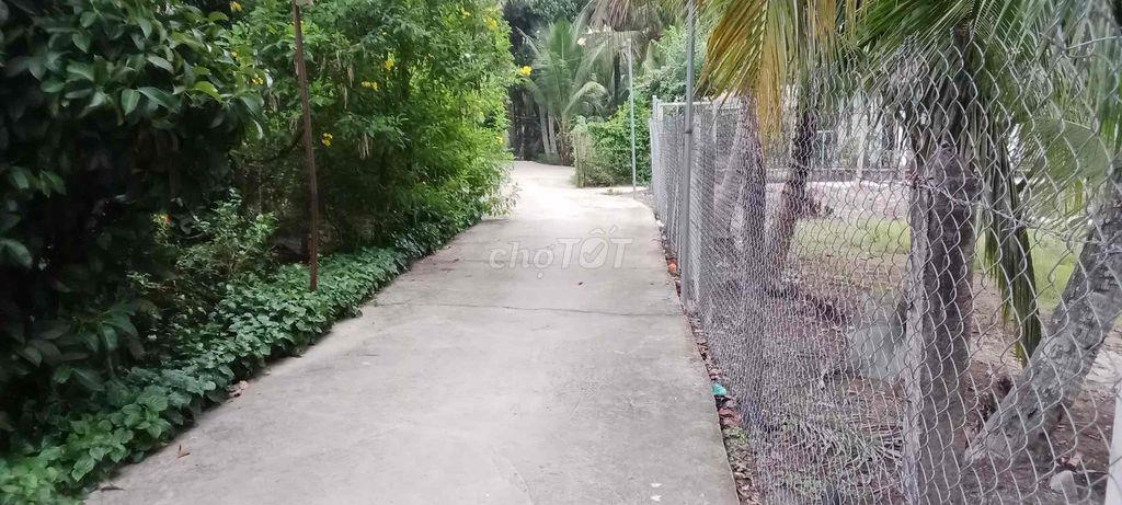Bán đất An Sơn 32, Thuận An – 500m², thổ cư 100m², giá 4,6 tỷ