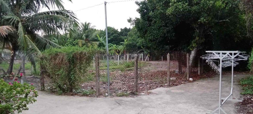 Bán đất An Sơn 32, Thuận An – 500m², thổ cư 100m², giá 4,6 tỷ
