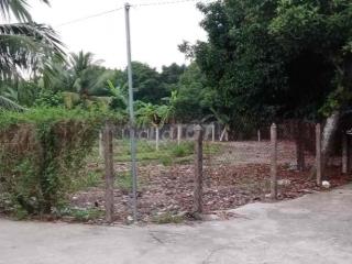 Bán đất An Sơn 32, Thuận An – 500m², thổ cư 100m², giá 4,6 tỷ