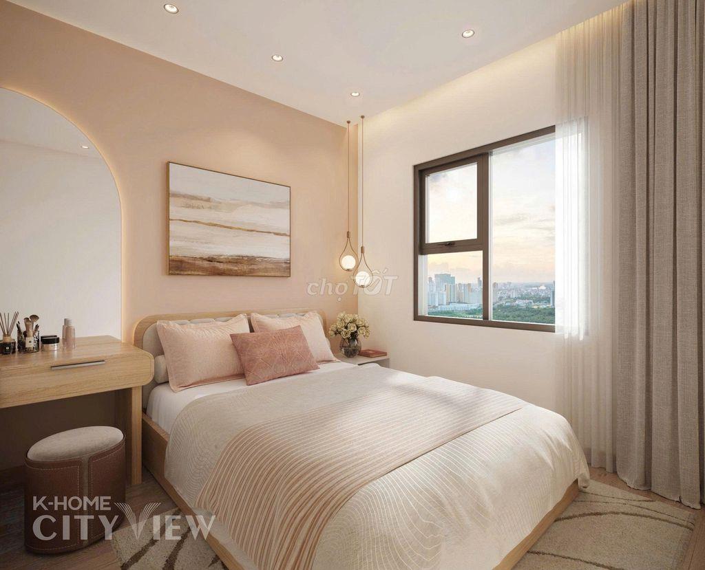 Nhà Ở Xã Hội Biên Hòa, Đông Nai 48M² Chỉ 1,091 Tỷ