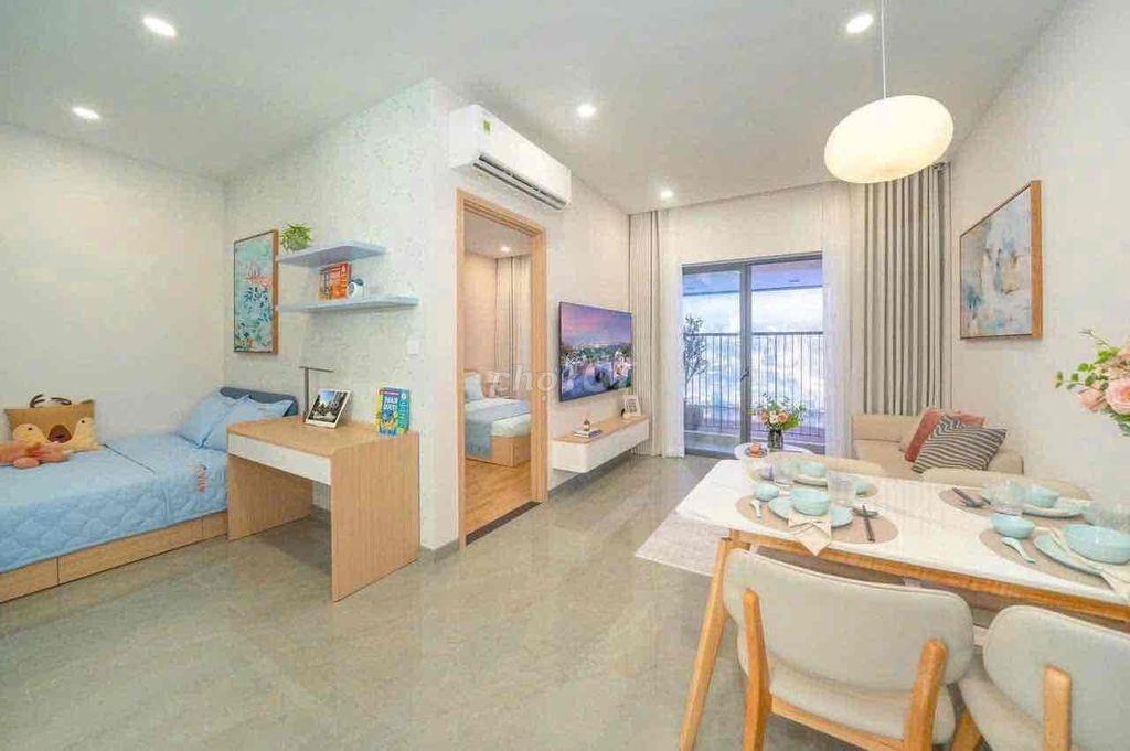 K-Home Avenue Nhơn Trạch – Căn 41M² Chỉ 946 Triệu Bàn Giao Full