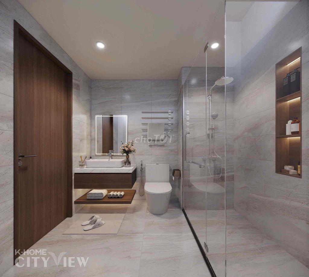 Căn hộ nhà ở xã hội diện tích 48m²  Biên Hòa, Đồng Nai Giá Chỉ 1.04 tỷ