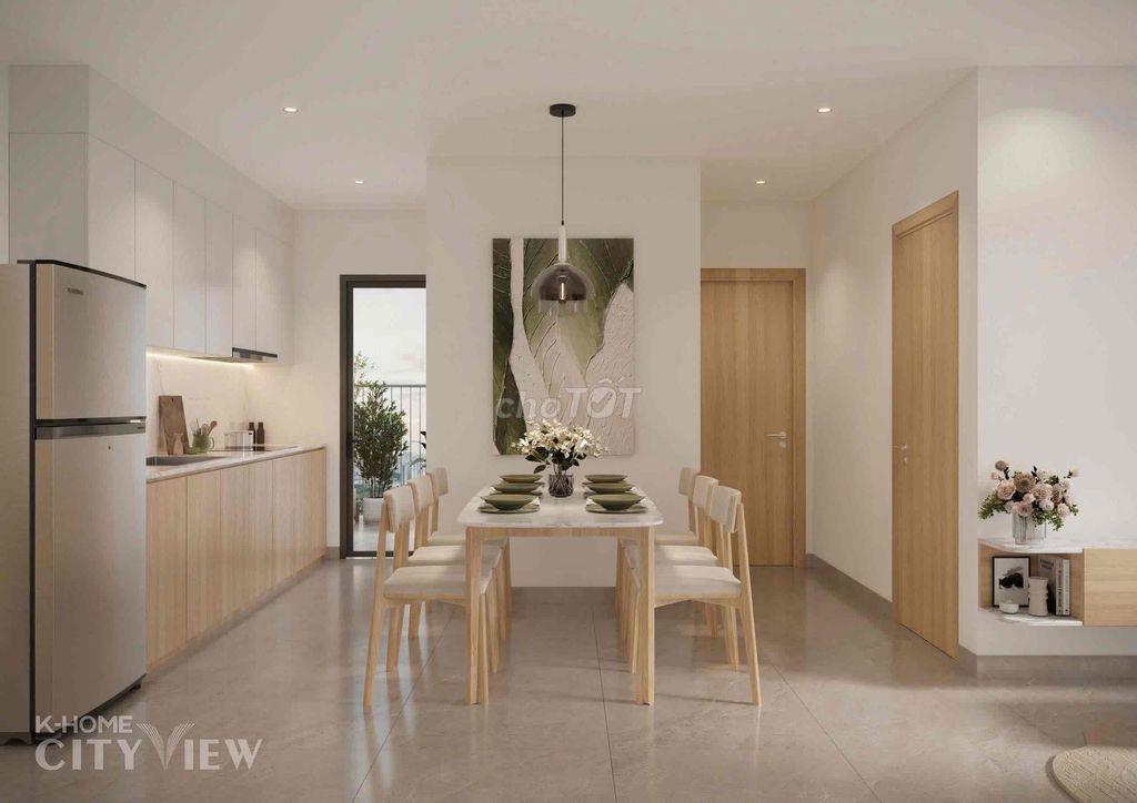 Căn hộ nhà ở xã hội diện tích 48m²  Biên Hòa, Đồng Nai Giá Chỉ 1.04 tỷ