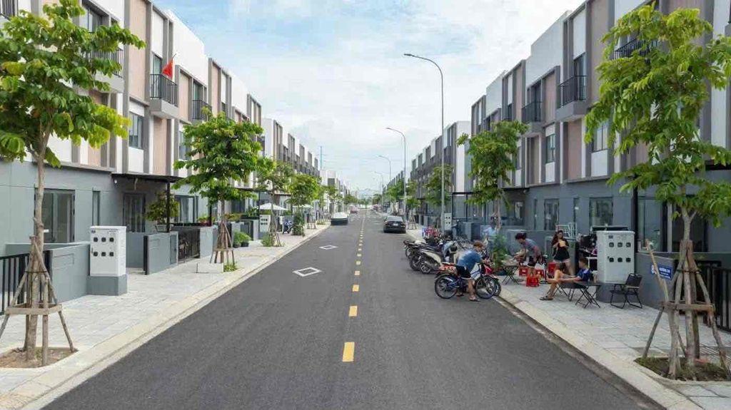 Cho Thuê Nhà Đường N17 Hòa Phú, TP Mới Bình Dương