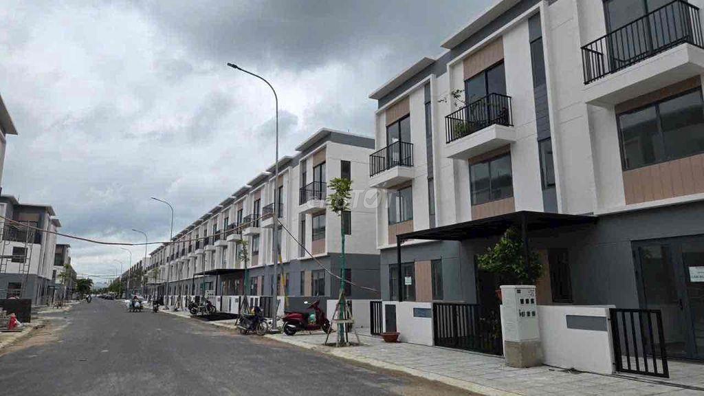 Cho Thuê Nhà Đường N17 Hòa Phú, TP Mới Bình Dương