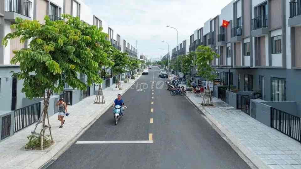 Cho Thuê Nhà Đường N17 Hòa Phú, TP Mới Bình Dương