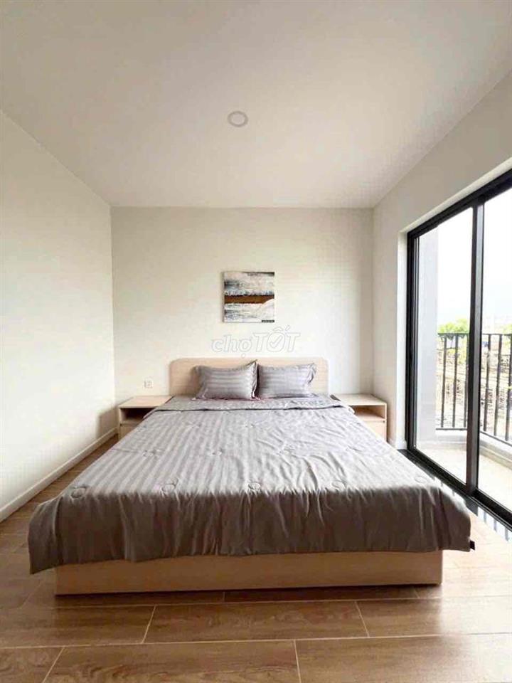 Cho Thuê Nhà Đường N17 Hòa Phú, TP Mới Bình Dương