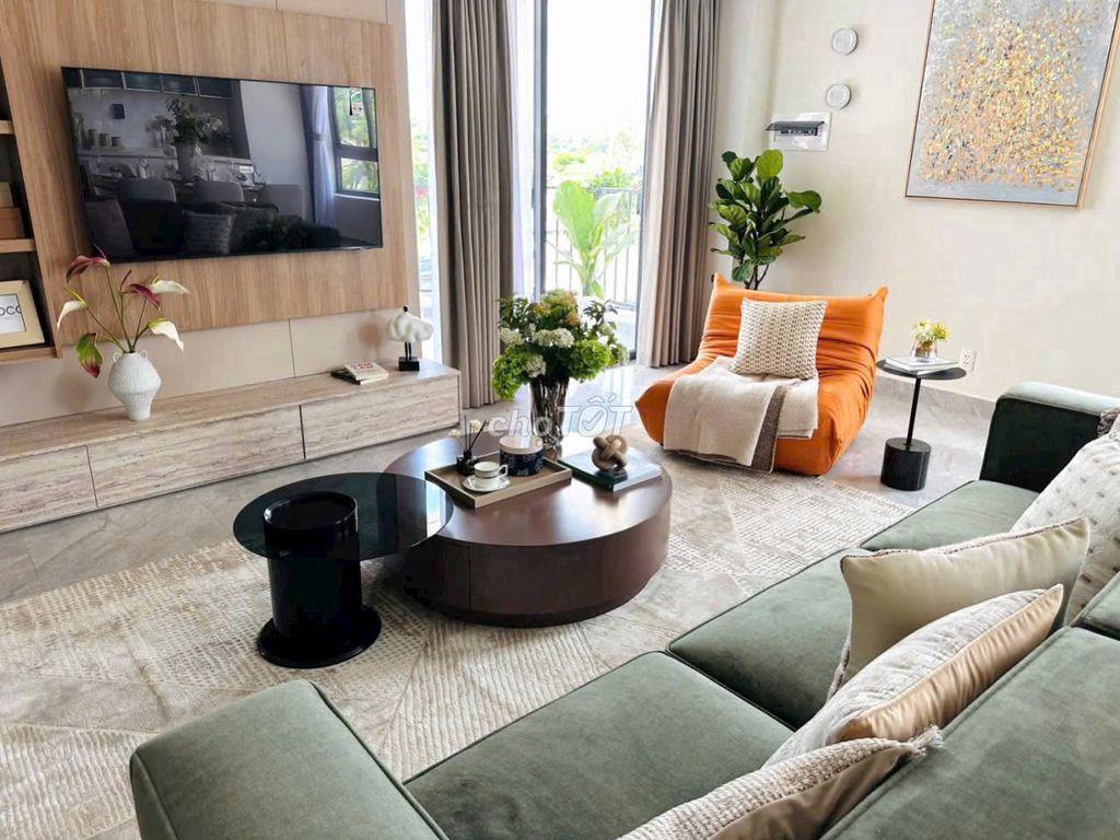 Bán Shophouse K-Home New City mặt tiền Lê Lai kinh doanh tốt