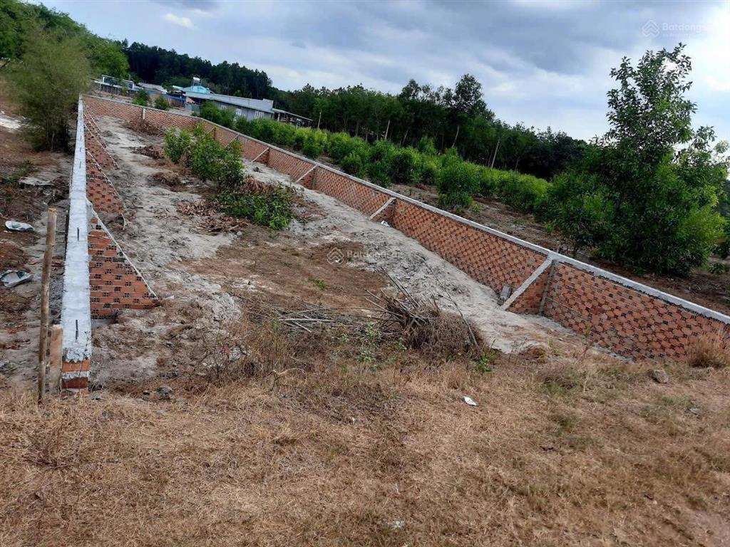 Bán đất mt bưng môn nối dài(liên xã 32m) nhìn kcn lộc an bình sơn giá đầu tư 0909 097 ***