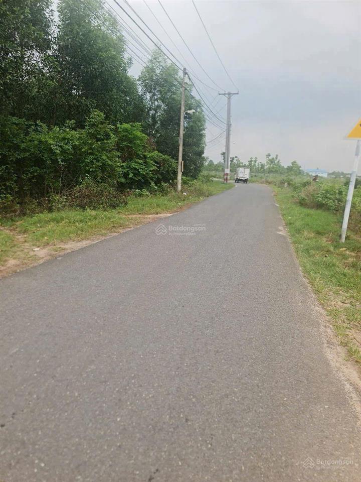 Bán đất mt bưng môn nối dài(liên xã 32m) nhìn kcn lộc an bình sơn giá đầu tư 0909 097 ***