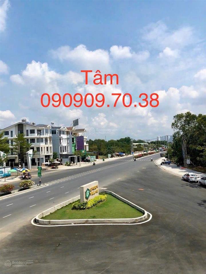 Bán đất thanh niên đường phạm hùng phước lộc nhà bè, giá 20tr, 0909 097 ***