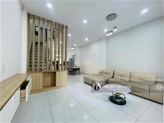 Nhà phố hoàn thiện nội thất đẹp cho thuê 27 triệu, phù hợp để ở, kinh doanh, kết hợp làm văn phòng