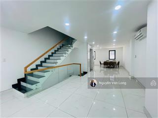 Cho thuê 1 trệt 1 lửng căn shophouse hoàn thiện nội thất cơ bản giá 20 triệu