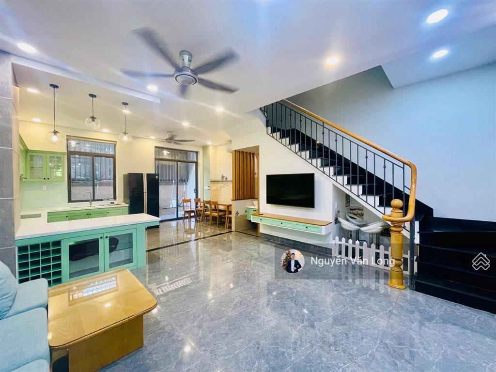 Hot  cho thuê nhà phố lakeview full nội thất đẹp xịn xò vào ở ngay giá 35 triệu (bao thuế)