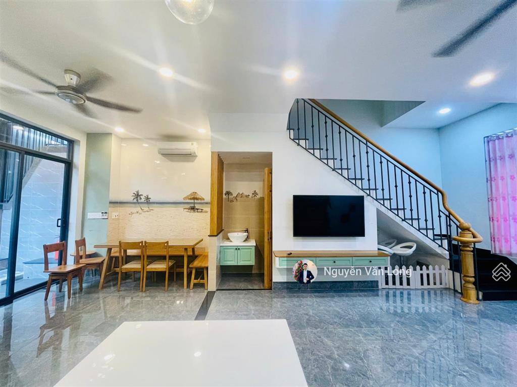Hot  cho thuê nhà phố lakeview full nội thất đẹp xịn xò vào ở ngay giá 35 triệu (bao thuế)