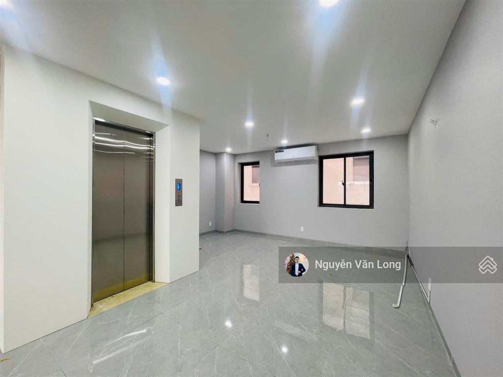 Chỉ 45tr căn shophouse mặt tiền đường song hành hoàn thiện có thang máy. nhà mới 100%