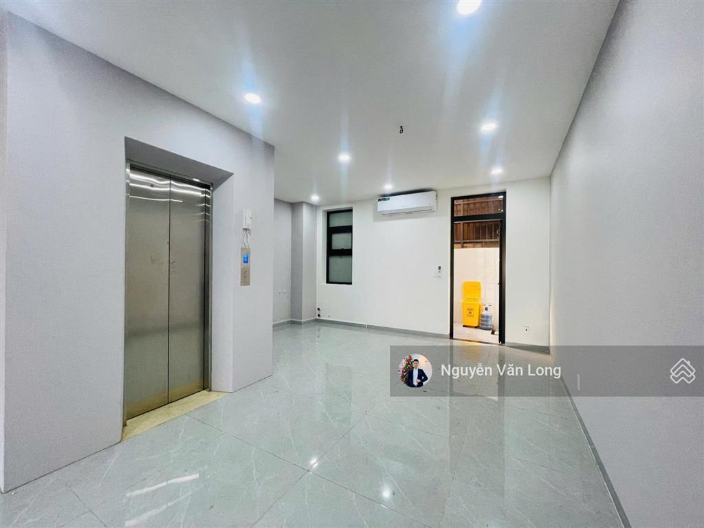 Chỉ 45tr căn shophouse mặt tiền đường song hành hoàn thiện có thang máy. nhà mới 100%