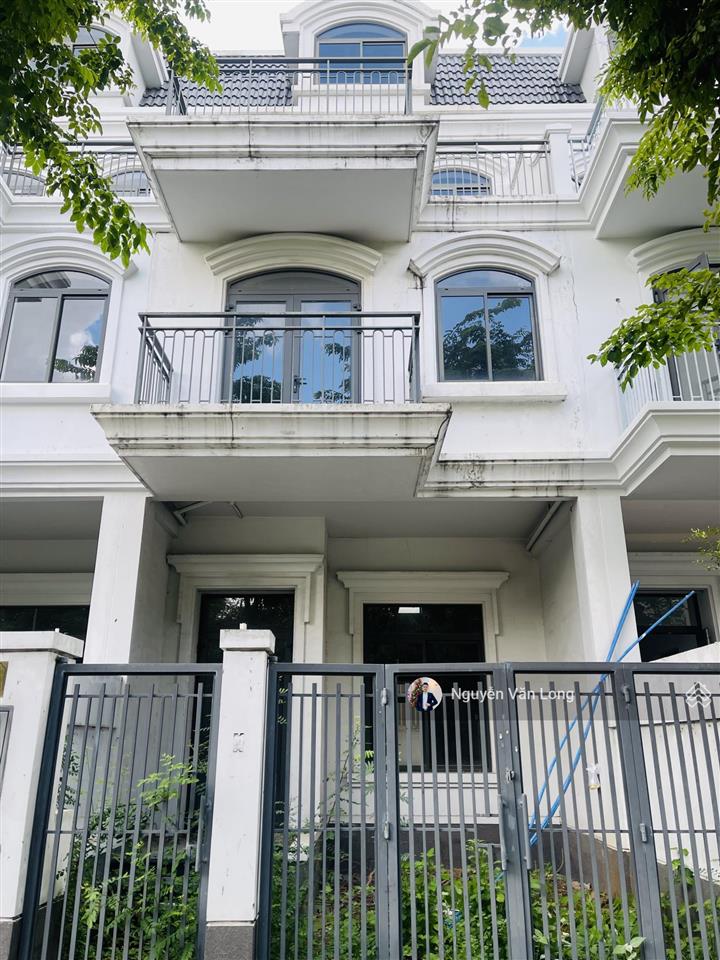 Hot bán căn nhà phố hđmb giá 19,9 tỷ thô. giá tham khảo tốt trong khu vực
